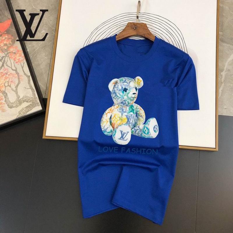 Louis Vuitton Men's T-shirts 99